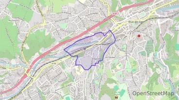 appartement d'une chambre 43 m² à vendre à Rive-de-Gier