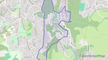 appartement de deux chambres 123 m² à vendre à Rive-de-Gier appartement de deux chambres 123 m² à vendre à Rive-de-Gier