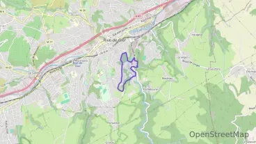 appartement de deux chambres 123 m² à vendre à Rive-de-Gier appartement de deux chambres 123 m² à vendre à Rive-de-Gier