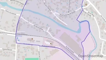 Appartement 75 m² trois pièces à vendre à Andrézieux-Bouthéon