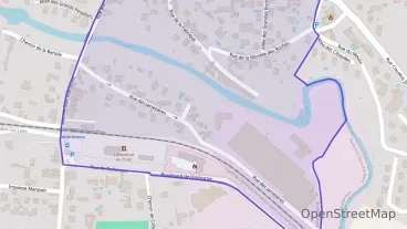 Appartement 65 m² deux pieces à vendre à Andrézieux-Bouthéon