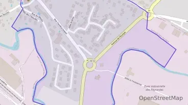 Appartement 76 m² trois pièces à vendre à Andrézieux-Bouthéon