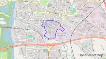 Appartement 76 m² trois pièces à vendre à Andrézieux-Bouthéon