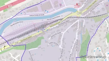 appartement de deux chambres 76 m² à vendre à Rive-de-Gier appartement de deux chambres 76 m² à vendre à Rive-de-Gier