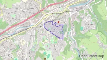 Appartement 70 m² trois pièces à vendre à Rive-de-Gier