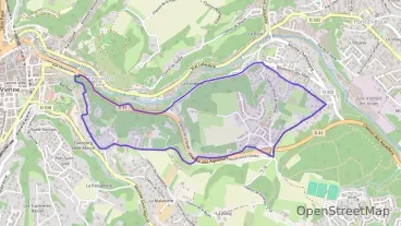 appartement de trois chambres 79 m² à vendre à Vienne