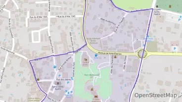 appartement d'une chambre 64 m² à vendre à Andrézieux-Bouthéon