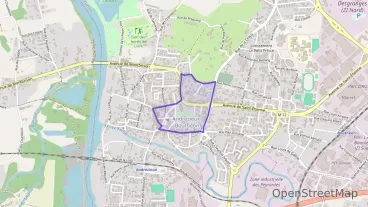 appartement d'une chambre 64 m² à vendre à Andrézieux-Bouthéon