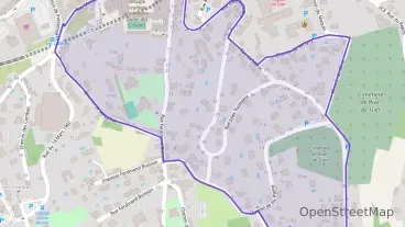 appartement de deux chambres 79 m² à vendre à Rive-de-Gier