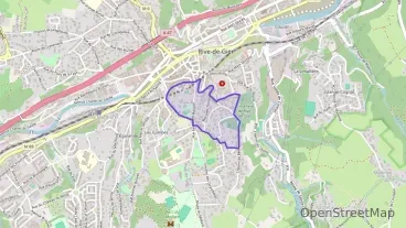 appartement de deux chambres 79 m² à vendre à Rive-de-Gier