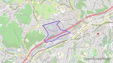 Appartement 95 m² deux pieces à vendre à Rive-de-Gier
