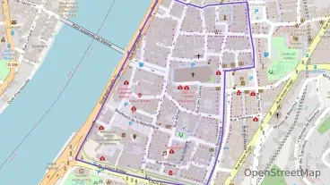 appartement de deux chambres 85 m² à vendre à Vienne