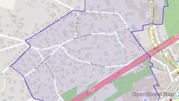 Appartement 70 m² trois pièces à vendre à Rive-de-Gier