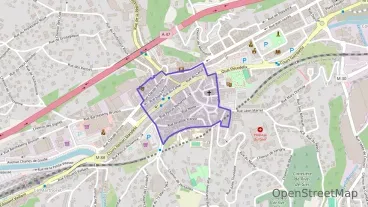 Appartement 156 m² cinq pièces à vendre à Rive-de-Gier