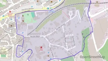 appartement d'une chambre 37 m² à vendre à Rive-de-Gier