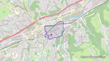 appartement d'une chambre 37 m² à vendre à Rive-de-Gier