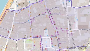 Appartement 44 m² une piece à vendre à Vienne