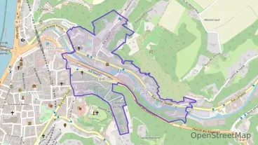 Appartement 121 m² cinq pièces à vendre à Vienne