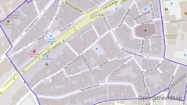 appartement de deux chambres 96 m² à vendre à Rive-de-Gier