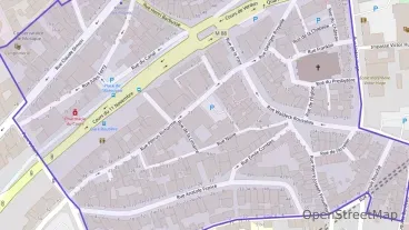 appartement de trois chambres 120 m² à vendre à Rive-de-Gier