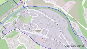 appartement de deux chambres 68 m² à vendre à Vienne