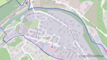 appartement de trois chambres 70 m² à vendre à Vienne