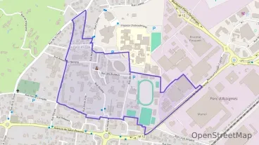 Appartement 87 m² cinq pièces à vendre à Andrézieux-Bouthéon