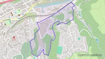 appartement de deux chambres 141 m² à vendre à Rive-de-Gier