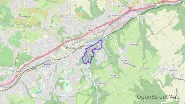 appartement de deux chambres 141 m² à vendre à Rive-de-Gier