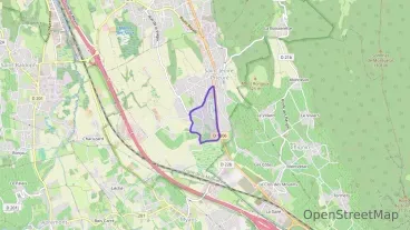 appartement de deux chambres 54 m² à vendre à Saint-Jeoire-Prieuré