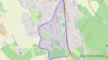 appartement de deux chambres 62 m² à vendre à Saint-Jeoire-Prieuré