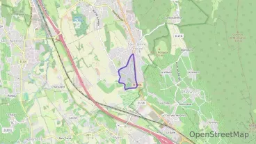 appartement de deux chambres 62 m² à vendre à Saint-Jeoire-Prieuré