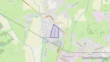 appartement de trois chambres 110 m² à vendre à Sury-le-Comtal