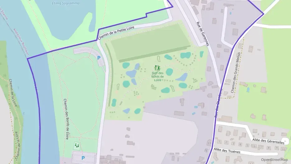 Appartement 73 m² trois pièces à vendre à Andrézieux-Bouthéon Appartement 73 m² trois pièces à vendre à Andrézieux-Bouthéon