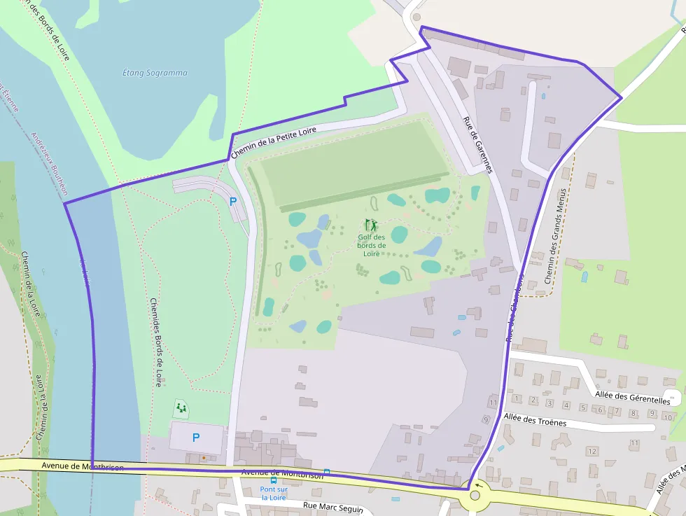 Appartement 76 m² trois pièces à vendre à Andrézieux-Bouthéon