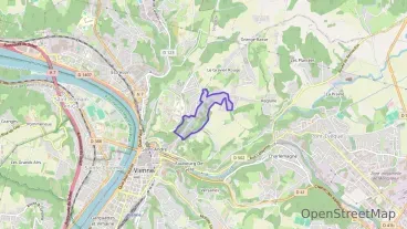 Appartement 43 m² deux pieces à vendre à Vienne