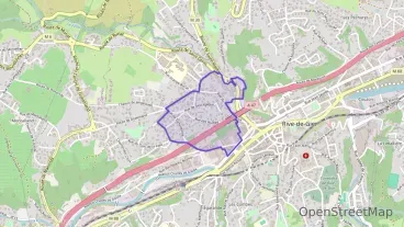 appartement de deux chambres 67 m² à vendre à Rive-de-Gier appartement de deux chambres 67 m² à vendre à Rive-de-Gier