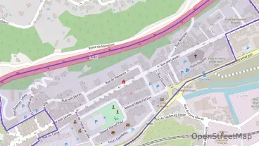 Appartement 120 m² cinq pièces à vendre à Rive-de-Gier