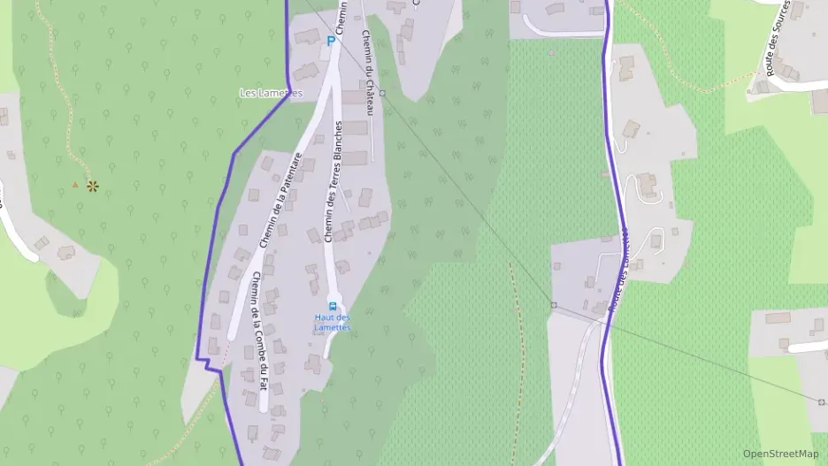 Appartement 80 m² quatre pièces à vendre à Saint-Baldoph Appartement 80 m² quatre pièces à vendre à Saint-Baldoph