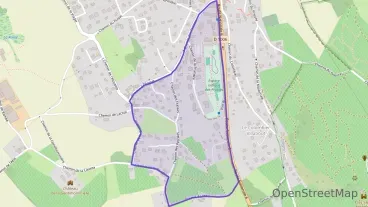 Appartement 80 m² quatre pièces à vendre à Saint-Jeoire-Prieuré