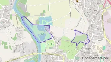 appartement de trois chambres 90 m² à vendre à Andrézieux-Bouthéon