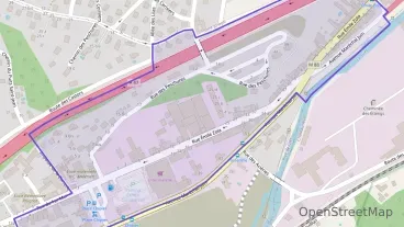 Appartement de 5+ pièces 125 m² à vendre à Rive-de-Gier Appartement de 5+ pièces 125 m² à vendre à Rive-de-Gier