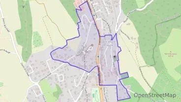 Appartement 79 m² quatre pièces à vendre à Saint-Jeoire-Prieuré