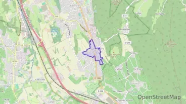 Appartement 79 m² quatre pièces à vendre à Saint-Jeoire-Prieuré