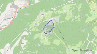 appartement d'une chambre 26 m² à vendre à Aime-la-Plagne