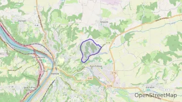 Appartement de deux pièces 71 m² à vendre  à Pont-Évêque