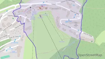 appartement d'une chambre 22 m² à vendre à Aime-la-Plagne