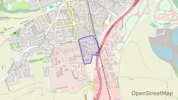 appartement de deux chambres 64 m² à vendre à Issoire