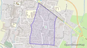 Appartement 67 m² trois pièces à vendre à Sury-le-Comtal