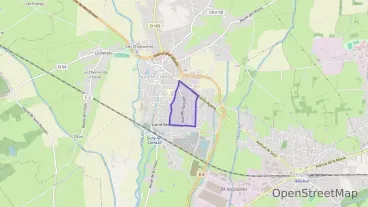 Appartement 67 m² trois pièces à vendre à Sury-le-Comtal